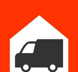 Man Van Removals, Romford
