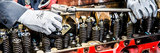 Cummins Sales and Service, Joplin