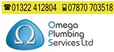 Omega Plumbing Services, Dartford