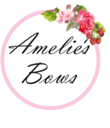 Amelies Bows, London