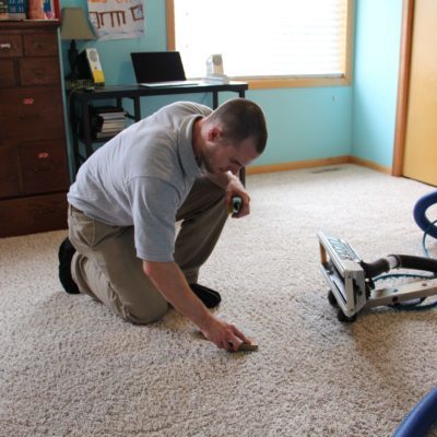  Profile Photos of Restoration Carpet Cleaning 19950 Dodd Blvd. Suite 102 - Photo 1 of 10