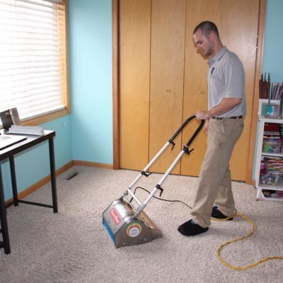  Profile Photos of Restoration Carpet Cleaning 19950 Dodd Blvd. Suite 102 - Photo 7 of 10