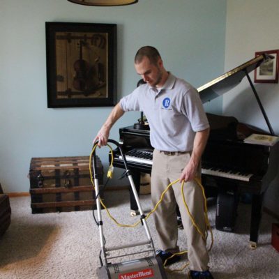  Profile Photos of Restoration Carpet Cleaning 19950 Dodd Blvd. Suite 102 - Photo 10 of 10