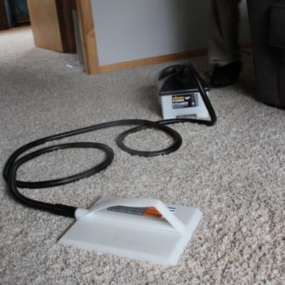  Profile Photos of Restoration Carpet Cleaning 19950 Dodd Blvd. Suite 102 - Photo 2 of 10