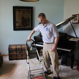  Restoration Carpet Cleaning 19950 Dodd Blvd. Suite 102 