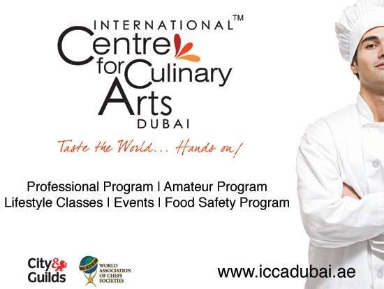  Profile Photos of International Centre for Culinary Arts 19, Al Hana Center Mankhool Road, Satwa, Dubai - Photo 1 of 5