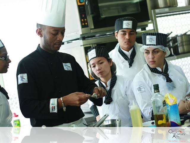 Profile Photos of International Centre for Culinary Arts 19, Al Hana Center Mankhool Road, Satwa, Dubai - Photo 3 of 5