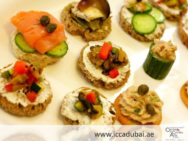  Profile Photos of International Centre for Culinary Arts 19, Al Hana Center Mankhool Road, Satwa, Dubai - Photo 4 of 5