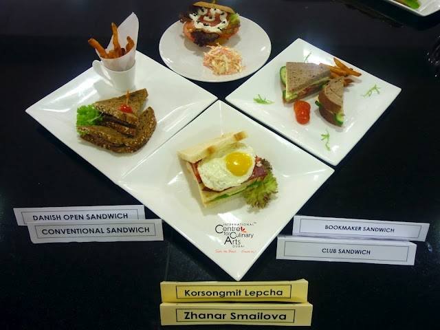  Profile Photos of International Centre for Culinary Arts 19, Al Hana Center Mankhool Road, Satwa, Dubai - Photo 5 of 5