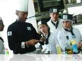 International Centre for Culinary Arts, Dubai