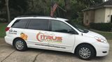  Citrus Carpet and Tile Cleaning 10911 Elliot Street 