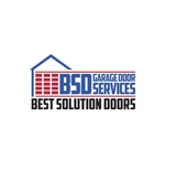BSD Garage Door, Renton