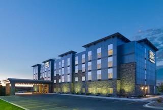  Profile Photos of Four Points by Sheraton Williston 7115 2nd Avenue West - Photo 3 of 14