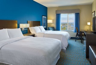  Profile Photos of Four Points by Sheraton Williston 7115 2nd Avenue West - Photo 6 of 14