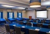  Four Points by Sheraton Williston 7115 2nd Avenue West 