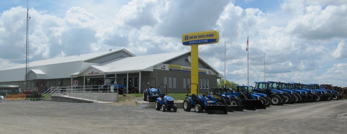                                 Profile Photos of Weagant Farm Supplies Ltd 11250 County Road 43 - Photo 2 of 3