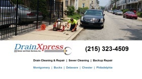 Profile Photos of DrainXpress 316 Easton Rd.  Suite E - Photo 1 of 2