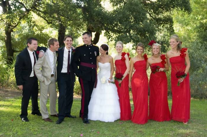  Profile Photos of Weddings in Gibraltar 17 Victoria Close - Photo 6 of 13