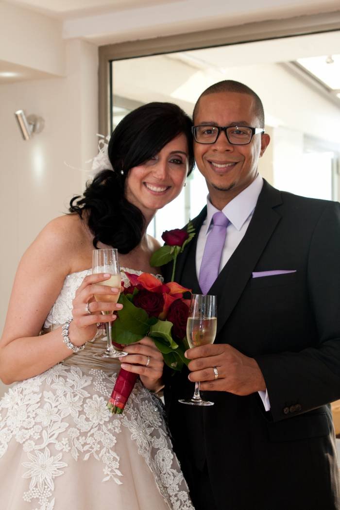  Profile Photos of Weddings in Gibraltar 17 Victoria Close - Photo 12 of 13