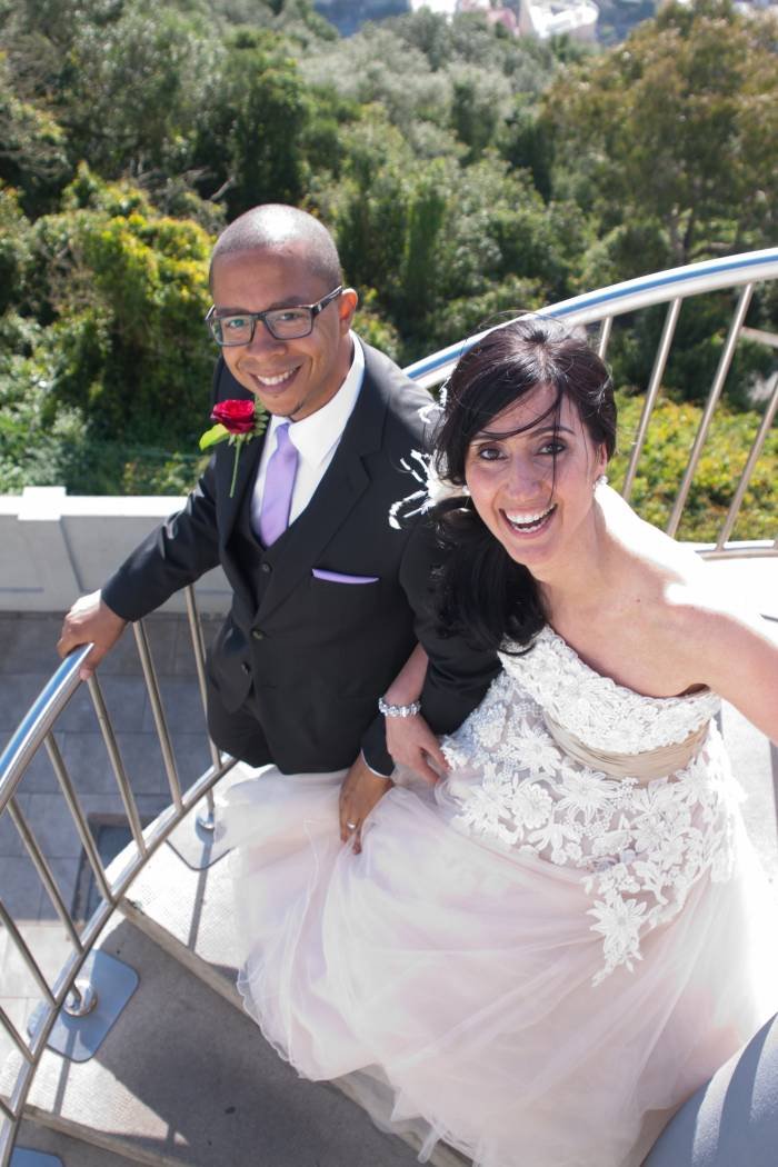  Profile Photos of Weddings in Gibraltar 17 Victoria Close - Photo 2 of 13