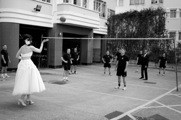  Profile Photos of Weddings in Gibraltar 17 Victoria Close - Photo 1 of 13