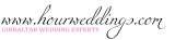  Weddings in Gibraltar 17 Victoria Close 