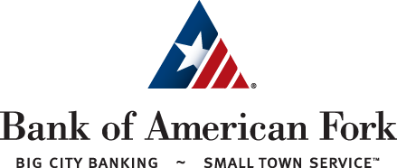  Profile Photos of Bank of American Fork 855 East 9400 South - Photo 1 of 1