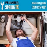 Plumber Spring TX, Spring