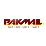 Pak Mail, Panama City Beach