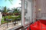 SpavaÄ‡a soba AP 4+1 Zapad Villa Palms-Beach accommodation by Split Grljevacka 88 