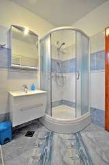 Kupaonica AP 4+1 Istok Villa Palms-Beach accommodation by Split Grljevacka 88 