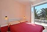 SpavaÄ‡a soba AP 2 Villa Palms-Beach accommodation by Split Grljevacka 88 