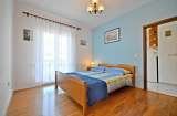 SpavaÄ‡a soba AP 2+1 Villa Palms-Beach accommodation by Split Grljevacka 88 