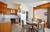 Kuhinja s blagavaonom AP 4+1 III kat Villa Palms-Beach accommodation by Split Grljevacka 88 