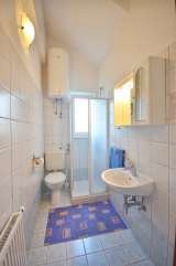 Kupaonica AP 4+1 III kat Villa Palms-Beach accommodation by Split Grljevacka 88 