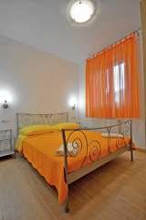 SpavaÄ‡a soba 2 od AP 4+1 Istok Villa Palms-Beach accommodation by Split Grljevacka 88 