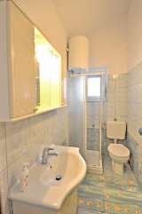 Kupaonica 1 od AP 7+1 Villa Palms-Beach accommodation by Split Grljevacka 88 