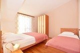  Villa Palms-Beach accommodation by Split Grljevacka 88 
