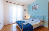 Villa Palms-Beach accommodation by Split, Split/Podstrana