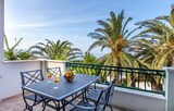 Villa Palms-Beach accommodation by Split, Split/Podstrana