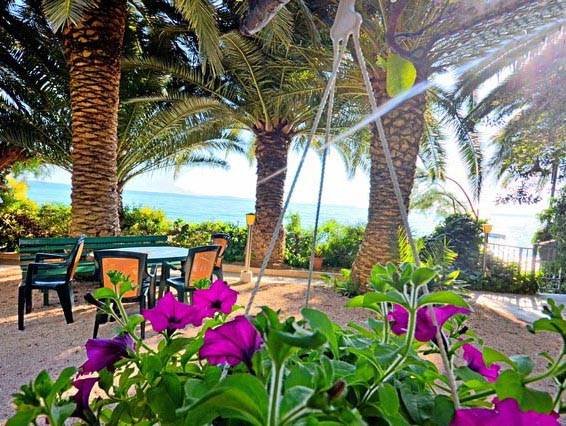  New Album of Villa Palms-Beach accommodation by Split Grljevacka 88 - Photo 2 of 5