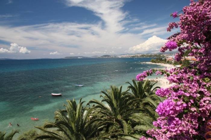  New Album of Villa Palms-Beach accommodation by Split Grljevacka 88 - Photo 3 of 5