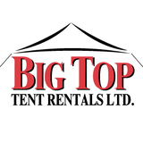 Big Top Tent Rentals, Edmonton