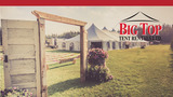 Big Top Tent Rentals, Edmonton