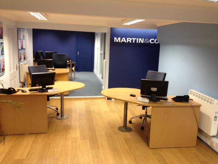  Profile Photos of Martin & Co Chelmsford Letting Agents 15 Duke Street - Photo 2 of 10