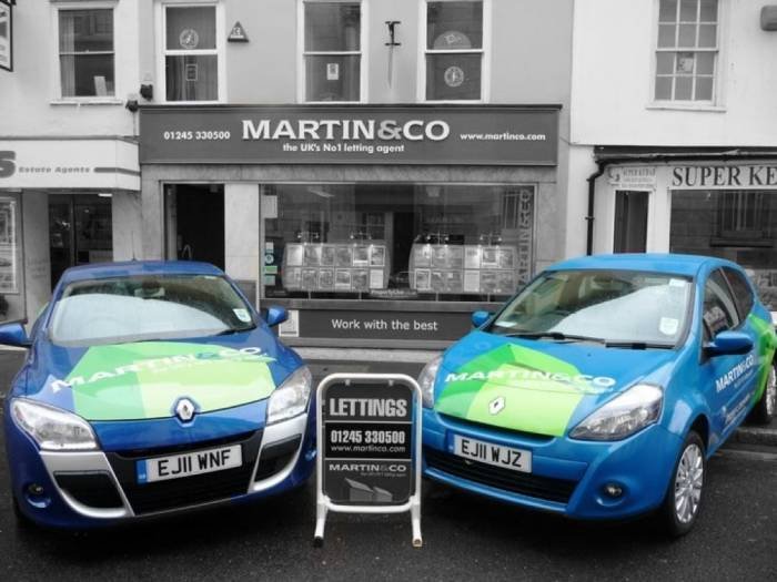  Profile Photos of Martin & Co Chelmsford Letting Agents 15 Duke Street - Photo 5 of 10