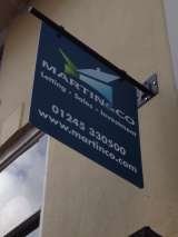  Martin & Co Chelmsford Letting Agents 15 Duke Street 