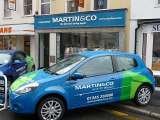 Martin & Co Chelmsford Letting Agents, Chelmsford