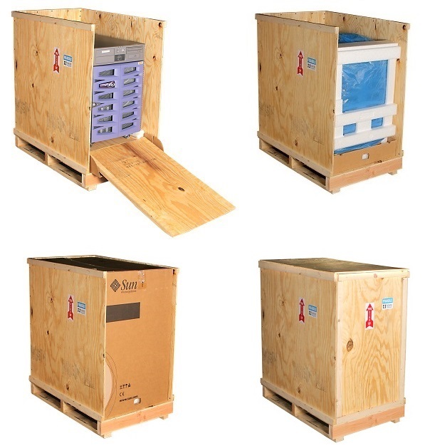  Profile Photos of Navis Pack & Ship 2306 S Colorado Blvd - Photo 3 of 5