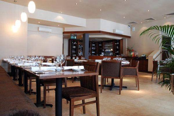  Profile Photos of Samsara Indian Restaurant 23 - 25 High Street - Photo 3 of 8